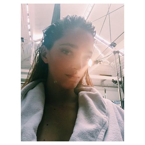 Sofia Sanchez de Betak