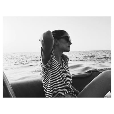 Sofia Sanchez de Betak