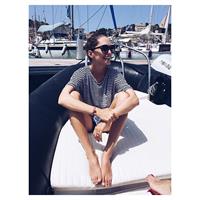 Sofia Sanchez de Betak