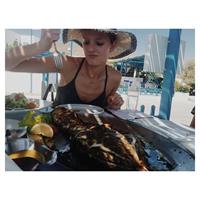 Sofia Sanchez de Betak