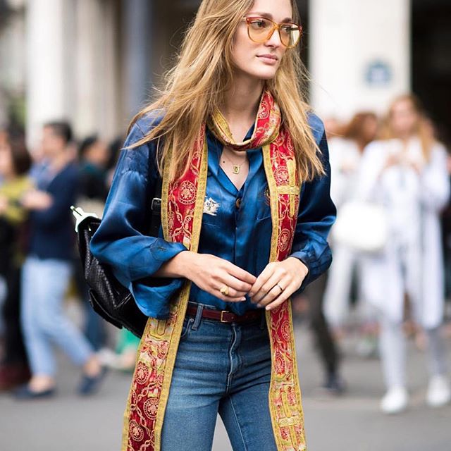 Sofia Sanchez de Betak