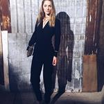 Sofia Sanchez de Betak