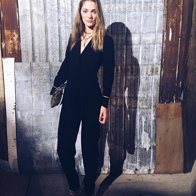 Sofia Sanchez de Betak