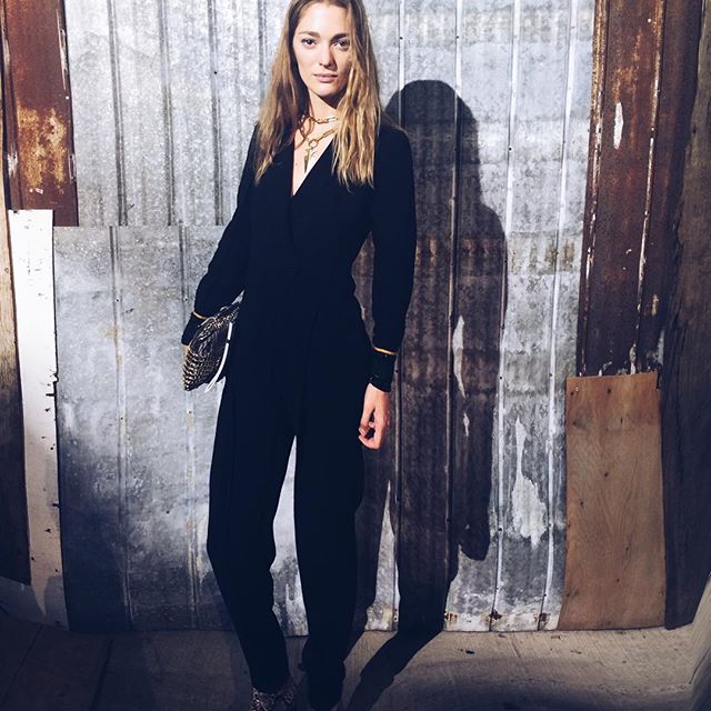 Sofia Sanchez de Betak