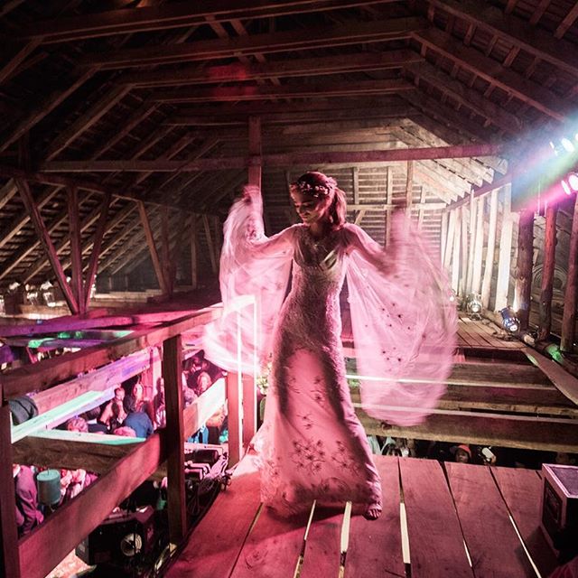 Sofia Sanchez de Betak