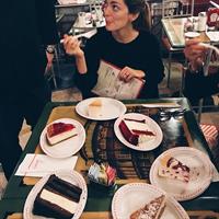 Sofia Sanchez de Betak