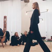 Sofia Sanchez de Betak