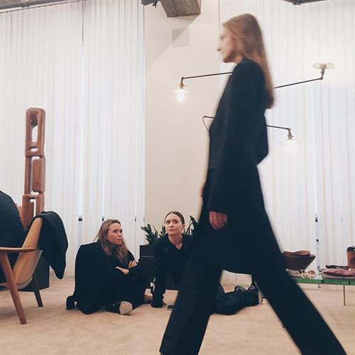 Sofia Sanchez de Betak