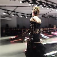 Sofia Sanchez de Betak