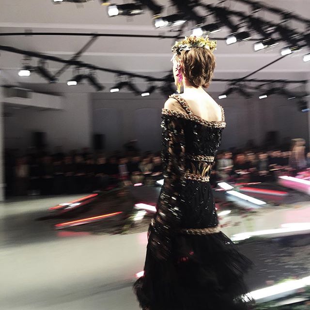 Sofia Sanchez de Betak