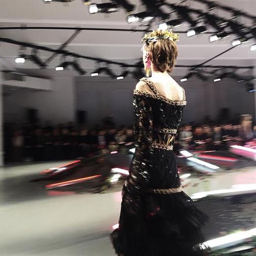 Sofia Sanchez de Betak