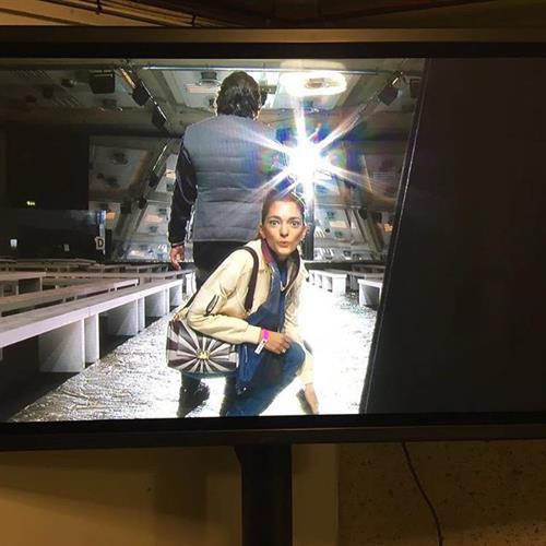 Sofia Sanchez de Betak