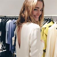 Sofia Sanchez de Betak