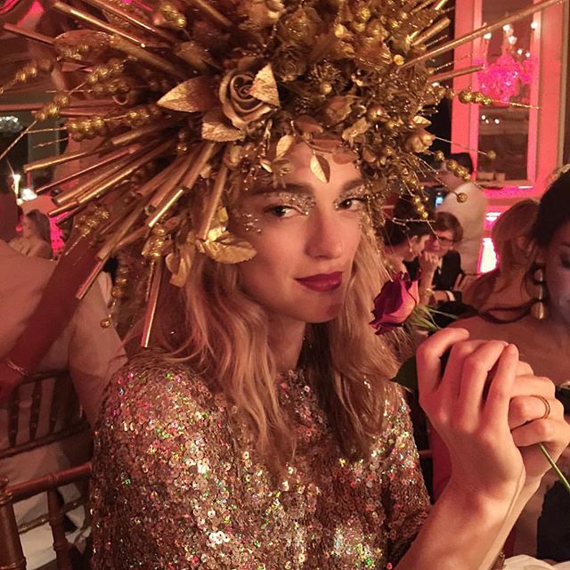 Sofia Sanchez de Betak