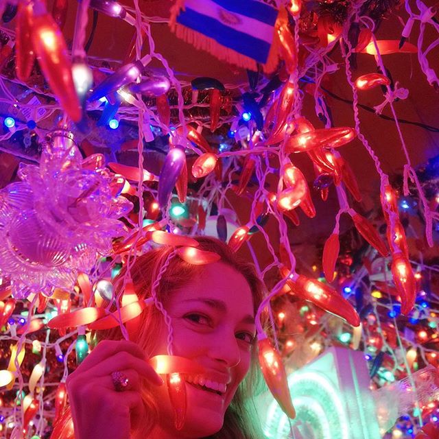 Sofia Sanchez de Betak