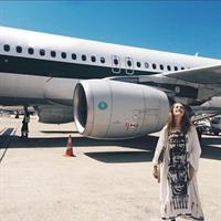 Sofia Sanchez de Betak