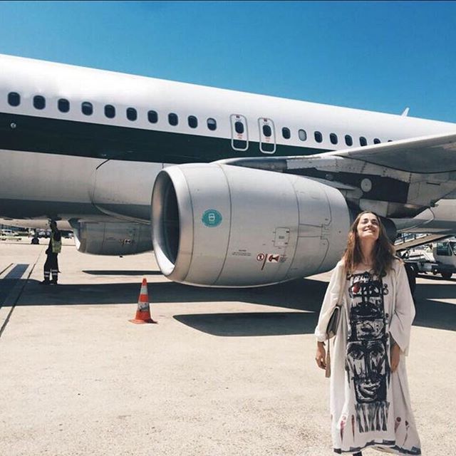 Sofia Sanchez de Betak