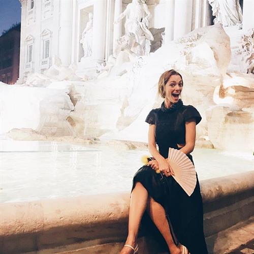 Sofia Sanchez de Betak