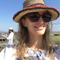 Sofia Sanchez de Betak