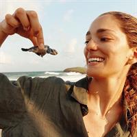 Sofia Sanchez de Betak