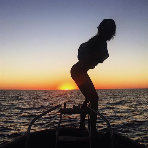 Sofia Sanchez de Betak