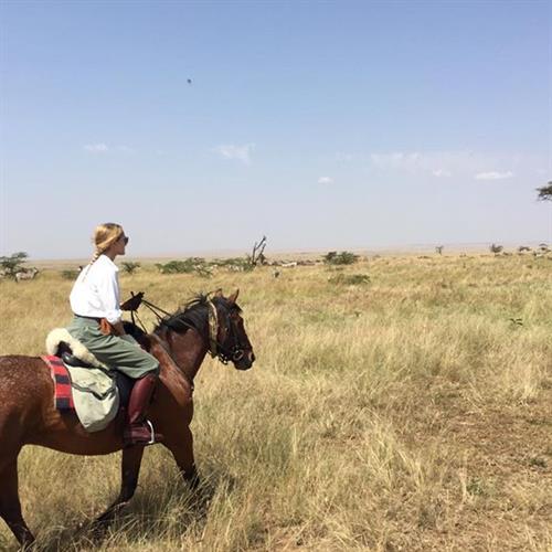 Sofia Sanchez de Betak