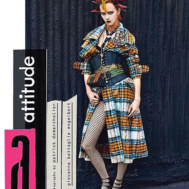 Sofia Sanchez de Betak