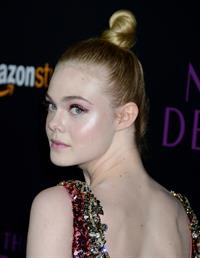 Elle Fanning