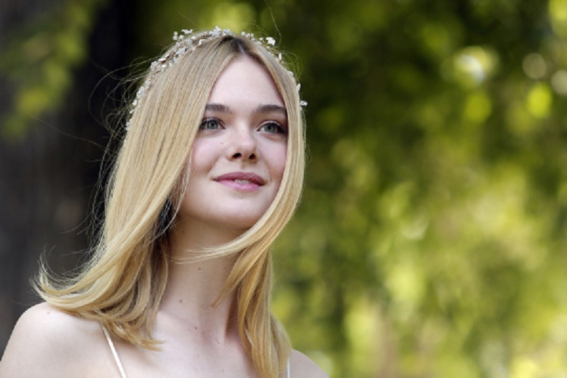 Elle Fanning
