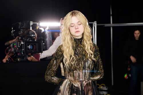 Elle Fanning