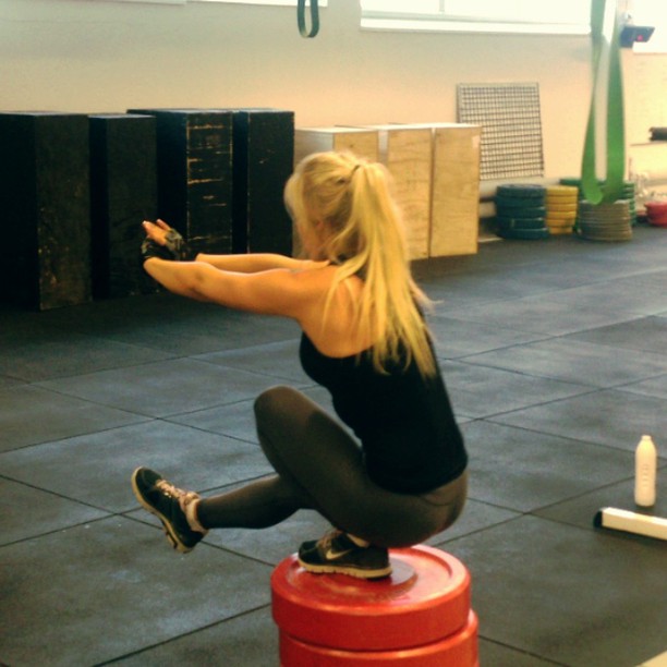 Anna Nyström