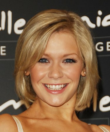 Suzanne Shaw