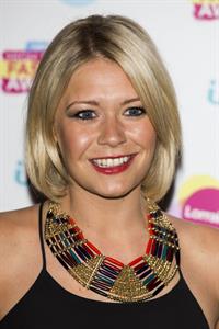 Suzanne Shaw