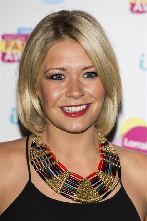 Suzanne Shaw