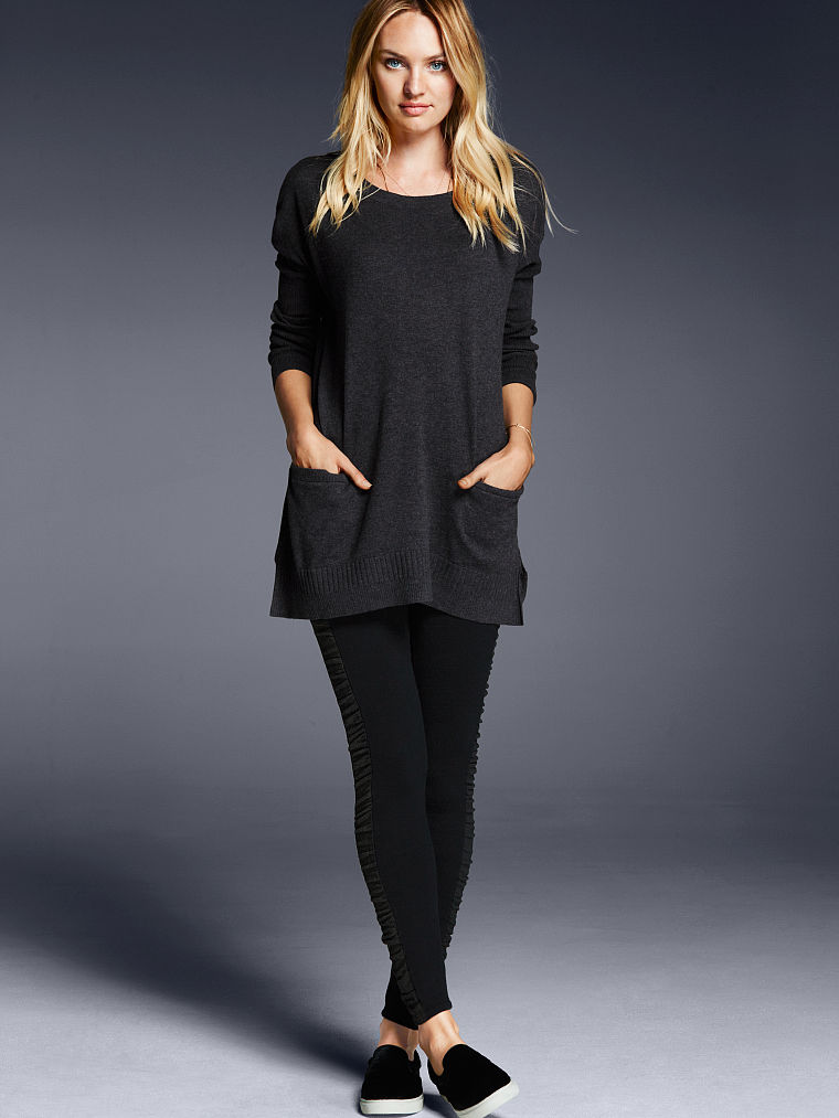 Candice Swanepoel Pictures Victoria Secret Clothing 2014