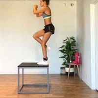 Kayla Itsines
