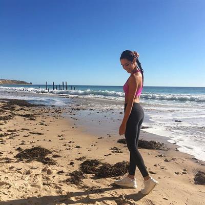 Kayla Itsines