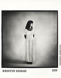 Kristin Hersh
