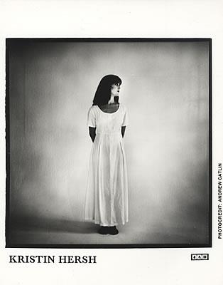 Kristin Hersh