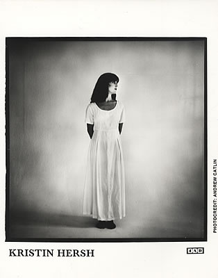 Kristin Hersh