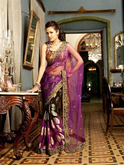 Esha Gupta