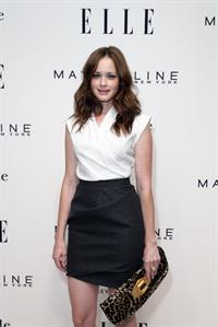 Elles Next Show Sept 9, 2010