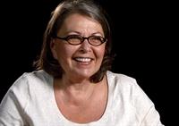 Roseanne Barr