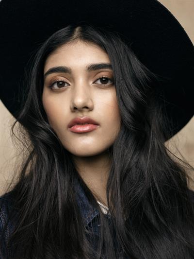 Neelam Gill