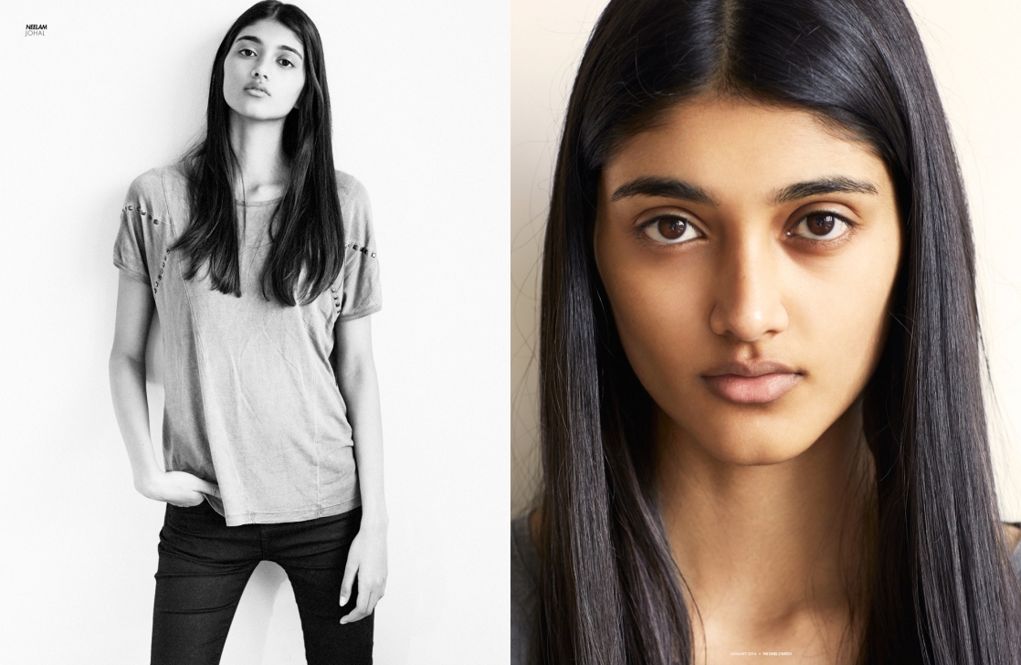 Neelam Gill