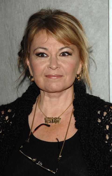 Roseanne Barr
