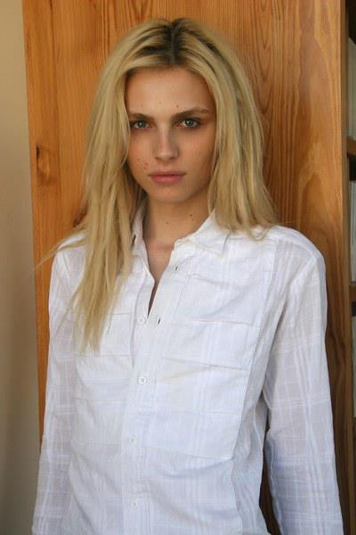 Andreja Pejić