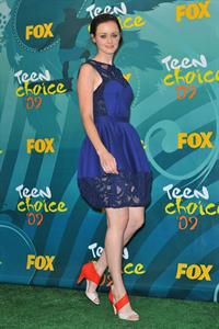 Teen Choice Awards in Universal City, California (Gibson Amphitheatre)