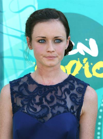 Teen Choice Awards in Universal City, California (Gibson Amphitheatre)