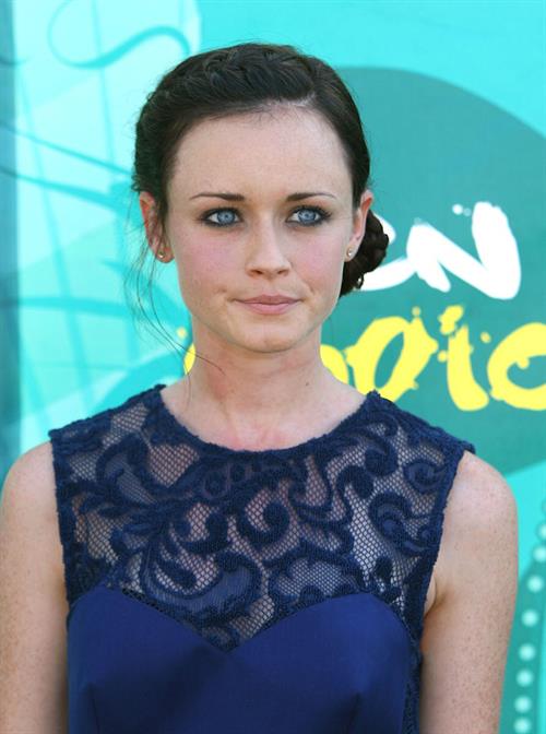 Teen Choice Awards in Universal City, California (Gibson Amphitheatre)